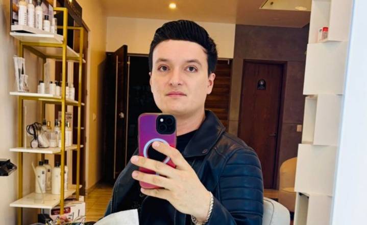 Asesinan al reconocido diseñador de moda, Edgar Molina
