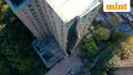 New York's Bronx building partially collapses after gas explosion