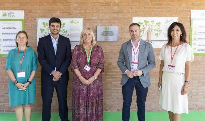 Tierra de empresas | ELIS Murcia celebra 35 años de educación internacional personalizada a más de 3.000 alumnos de toda la Región