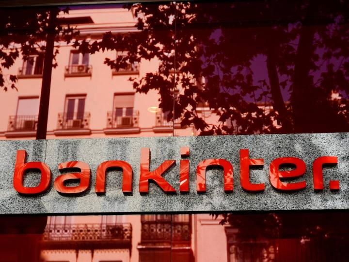 Bankinter gana 812 millones hasta septiembre, un 11% más