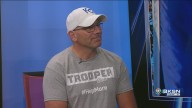 Newly retired KHP Trooper Ben reflects on 26 years of service with KSN