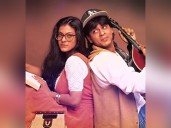 Kajol celebrates 30 years of 'Dilwale Dulhania Le Jayenge’