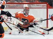 Golden Knights add Carter Hart after acquittal in sexual assault trial