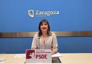 Ranera acusa a Chueca de "irresponsabilidad" por la huelga del tranvía en plenas Fiestas del Pilar