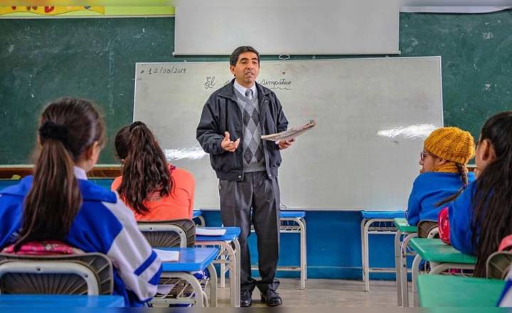 Educar para una cultura de paz, por Misión Educación