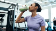 Fitness supplement can offer health benefits beyond muscle