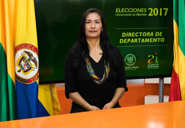 Ruby Alicia Criollo Martínez