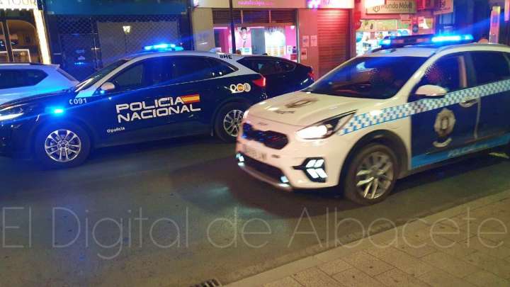 Un extraño hecho de alta gama y la detención de este chico de 19 años en Albacete