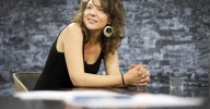 Montse Venturós: "Llegué a pensar que era mejor que me atropellara un camión"