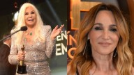 La firme postura de Susana Giménez que evidencia lo que piensa de Verónica Lozano: "Es una..."
