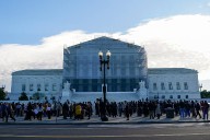 Supreme Court conservatives hint at curbing key Voting Rights Act provision