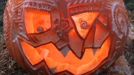Take a look back at Great Pumpkin Carve in Chadds Ford in 2018
