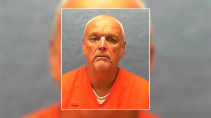 Florida executes man in 1996 double murder, in state’s 14th execution this year