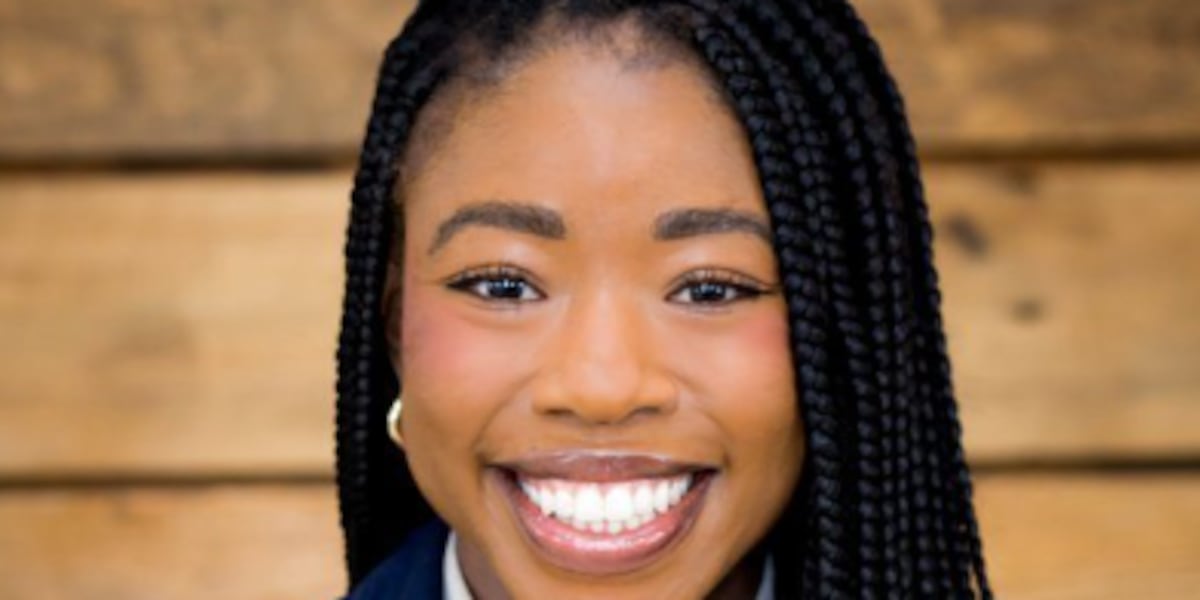 Wichita State names food support locker after Kiah Duggins