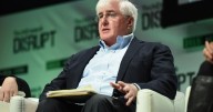 Ron Conway quits Salesforce Foundation over Benioff comments