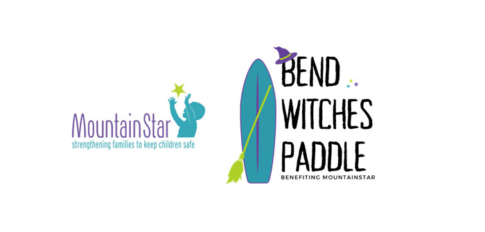 MountainStar Family Relief Nursery Sixth Annual Bend Witches Paddle