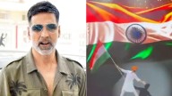 Akshay Kumar’s heartfelt Teri Mitti performance wins hearts; watch video
