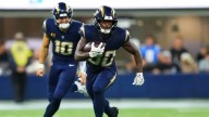 Chargers vencen a Minnesota y pelean en lo alto de su división