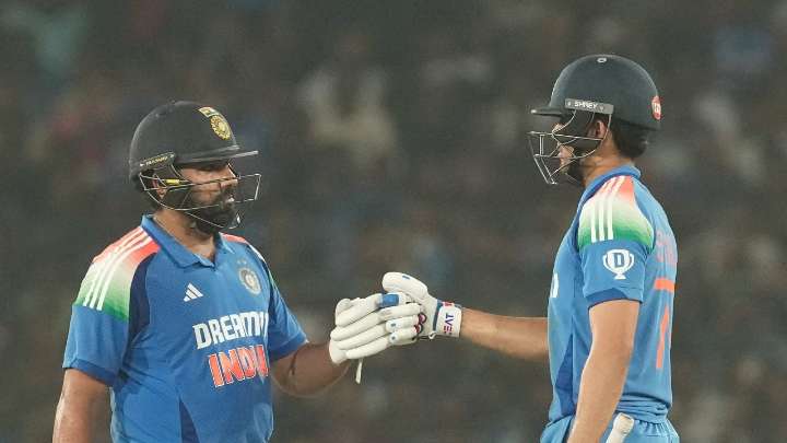 Rohit Sharma captaincy snub: Happened to me and Dravid as well, says Ganguly