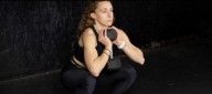 3 Foam Rolling Moves to Improve Your Squat