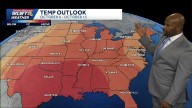 Staying Warm And Dry Cincinnati Through The Weekend
