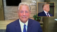Internet Inventor Al Gore Bans Trump From Internet