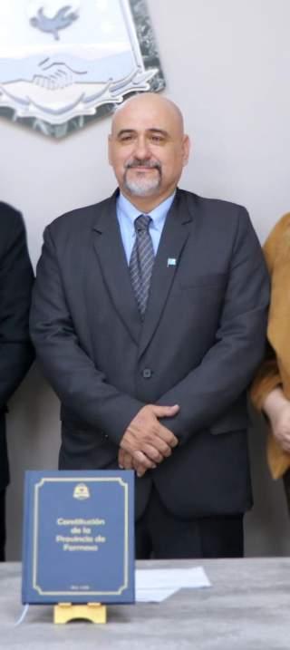 Elecciones Legislativas: “Los Juzgados de Paz permanecieron con sus puertas abiertas durante toda la jornada comicial”