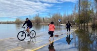 Baja la temperatura este viernes en Neuquén y Río Negro antes del fin de semana: qué pasa con el viento
