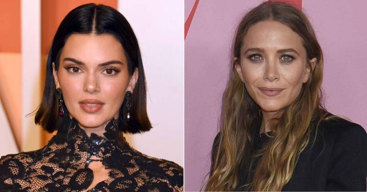 Kendall Jenner and Mary-Kate Olsen Spotted on Intimate Dinner Date as Collaboration Rumors Swirl