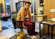 Varun Dhawan misses ‘Sunny Sanskari Ki Tulsi Kumari’ shoot days, shares BTS pictures