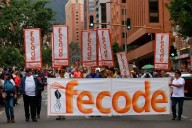 Paro de Fecode pide a Petro “acciones” en salud; ¿qué ha pasado con el nuevo modelo?