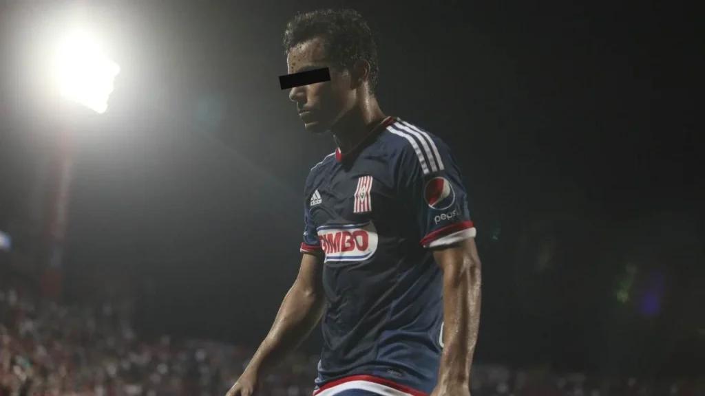 Vinculan a proceso a Omar 'N', ex de Chivas, por abuso de menores en Zapopan