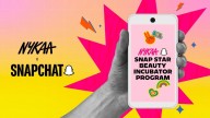 Nykaa and Snapchat launch India’s first Gen Z beauty creator incubator