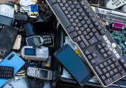 ¿Qué países producen más residuos electrónicos?