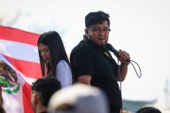 Effort to eliminate Houston-based immigrant rights group can continue after appeals court ruling – Houston Public Media