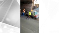 2 Men Die in Fiery Crash Despite Good Samaritan Efforts to Save Them