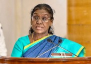Celebrate Diwali safely, responsibly, in environment-friendly manner: President Murmu