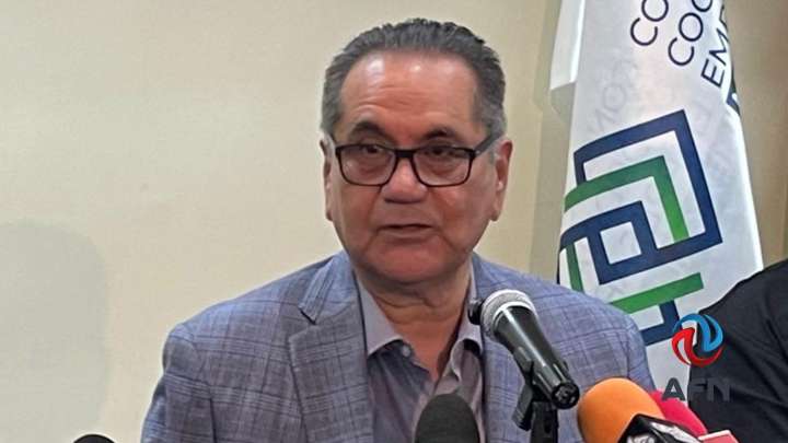 A este paso habrá una "Fiscalía contra cifras maquilladas": Sandoval
