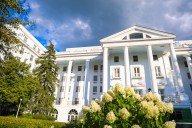 State tax department files liens of $1.36 million on The Greenbrier hotel and sporting club