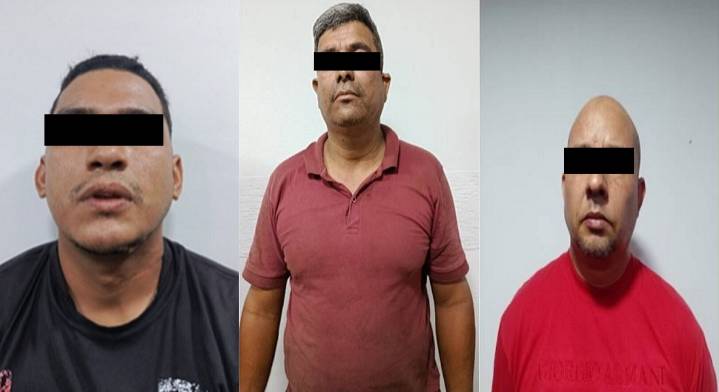 Cicpc detuvo a dos personas en diferentes operativos en Aragua