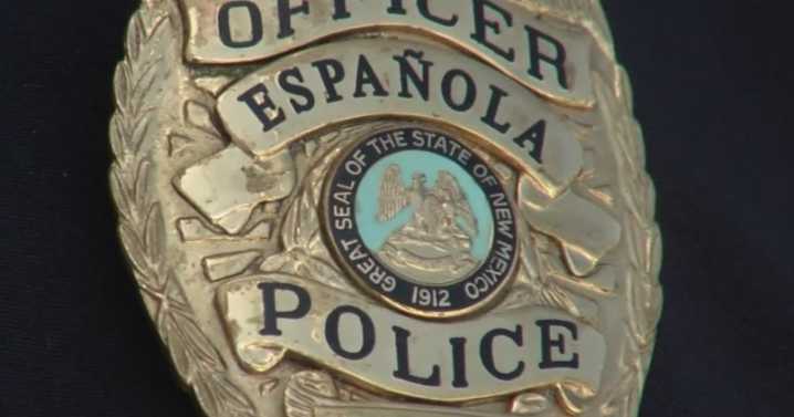 Española Denny's dishwasher accused of stabbing co