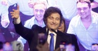 Espaldarazo a Javier Milei en las elecciones legislativas argentinas
