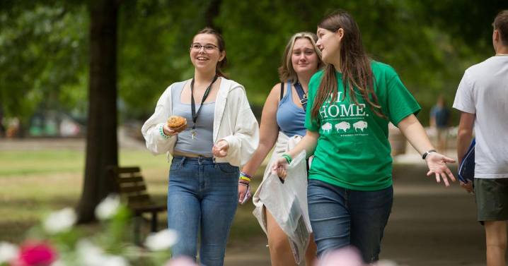 The 'Marshall for All' debt-free, tuition-free programs; what you need to know