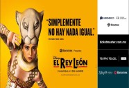 La magia de Broadway está de regreso en el Teatro Telcel