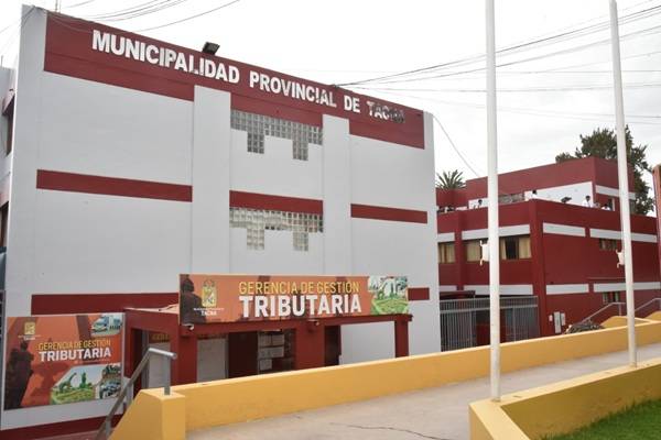 MUNI TACNA SEPARA A INSPECTOR DE TRÁNSITO TRAS EXPRESIONES DISCRIMINATORIAS