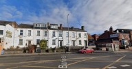 Leeds Halloween house party for 200 until 4am blocked by police