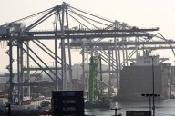 Port fees and tariff sprees: Sailing into Sino