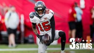 3 Stars of the Game Against the 49ers in Week Six