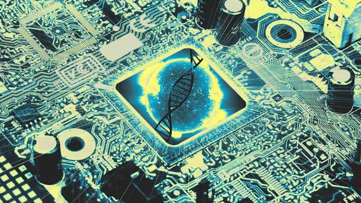 America is building two AMD-powered supercomputers to recreate the sun and fight disease