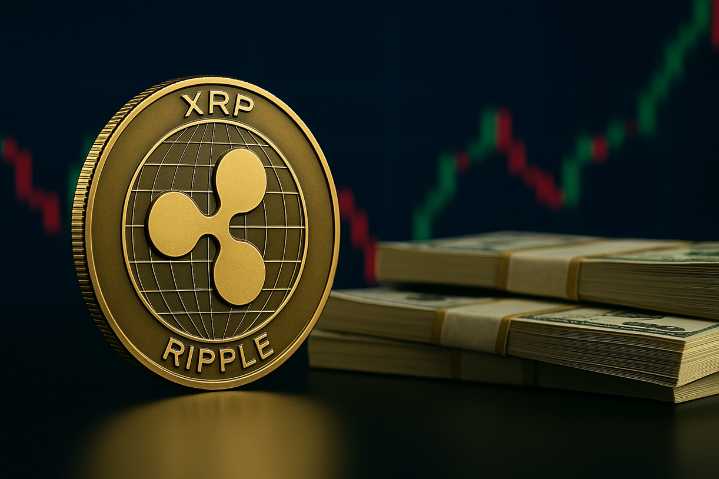 Ripple Depends On XRP Price, Not Market Utility: Experts